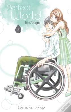 Capa do artigo Perfect World - Tome 2