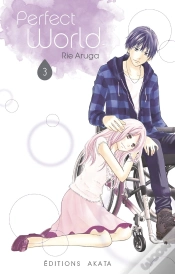 Capa do artigo Perfect World - Tome 3
