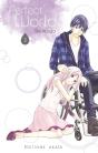 Perfect World - Tome 3 - Preview