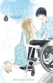 Perfect World - Tome 4