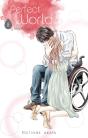 Perfect World - Tome 8 - Vol08 - Preview