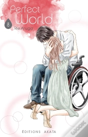 Capa do artigo Perfect World - Tome 8 - Vol08