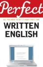 Perfect Written English - Preview