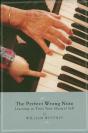 Perfect Wrong Note - Preview