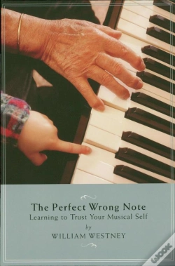 Capa do artigo Perfect Wrong Note