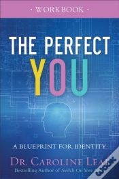 Capa do artigo Perfect You Workbook