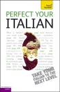 Perfect Your Italian 2e: Teach Yourself - Preview