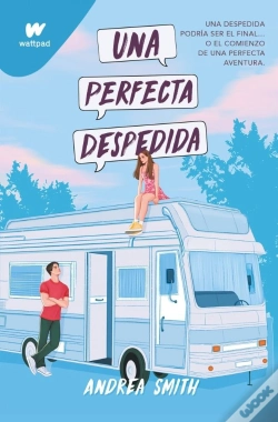 Capa do artigo Perfecta Despedida, Una