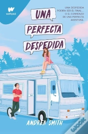 Capa do artigo Perfecta Despedida, Una