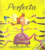 Capa do artigo Perfecta