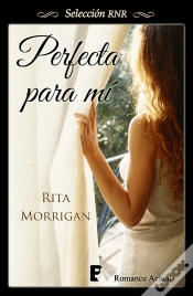 Capa do artigo Perfecta Para Mí