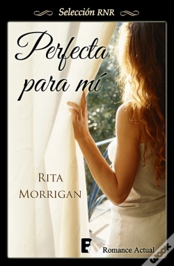 Capa do artigo Perfecta Para Mí
