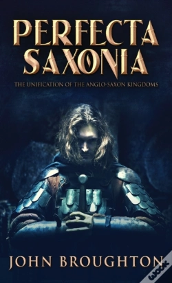 Capa do artigo Perfecta Saxonia