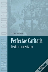 Perfectae Caritatis