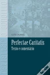 Capa do artigo Perfectae Caritatis