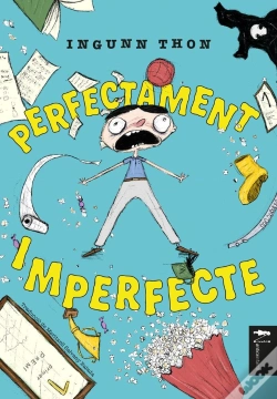 Capa do artigo Perfectament Imperfecte