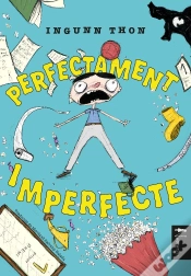 Capa do artigo Perfectament Imperfecte