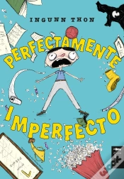 Capa do artigo Perfectamente Imperfecto