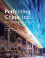 Perfecting China, Inc. - Preview