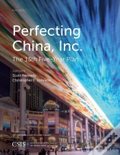 Capa do artigo Perfecting China, Inc.