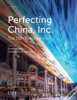 Capa do artigo Perfecting China, Inc.