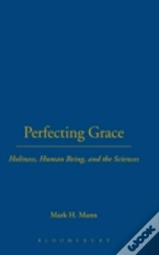 Capa do artigo Perfecting Grace