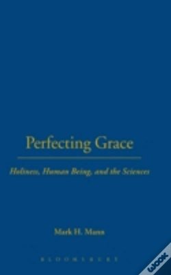 Capa do artigo Perfecting Grace