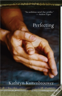 Capa do artigo Perfecting