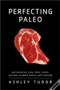 Capa do artigo Perfecting Paleo