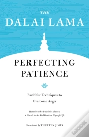 Capa do artigo Perfecting Patience
