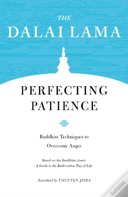 Capa do artigo Perfecting Patience