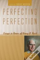 Perfecting Perfection