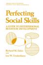Perfecting Social Skills - Preview