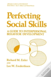 Capa do artigo Perfecting Social Skills