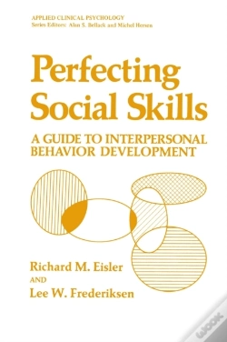 Capa do artigo Perfecting Social Skills