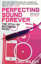 Capa do artigo Perfecting Sound Forever