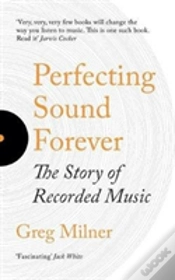 Capa do artigo Perfecting Sound Forever