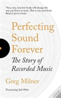 Capa do artigo Perfecting Sound Forever