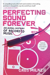 Perfecting Sound Forever