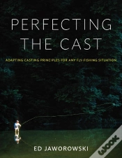 Capa do artigo Perfecting The Cast
