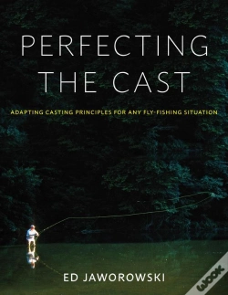 Capa do artigo Perfecting The Cast