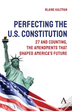 Capa do artigo Perfecting The U.S. Constitution