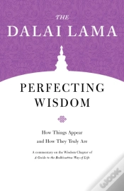 Capa do artigo Perfecting Wisdom
