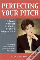 Perfecting Your Pitch