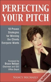 Perfecting Your Pitch