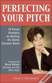 Capa do artigo Perfecting Your Pitch