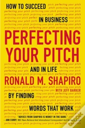 Capa do artigo Perfecting Your Pitch