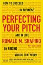 Perfecting Your Pitch - Preview