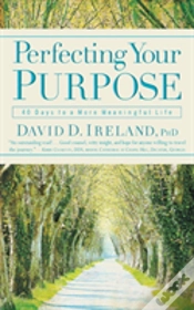 Capa do artigo Perfecting Your Purpose
