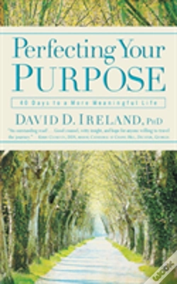 Capa do artigo Perfecting Your Purpose